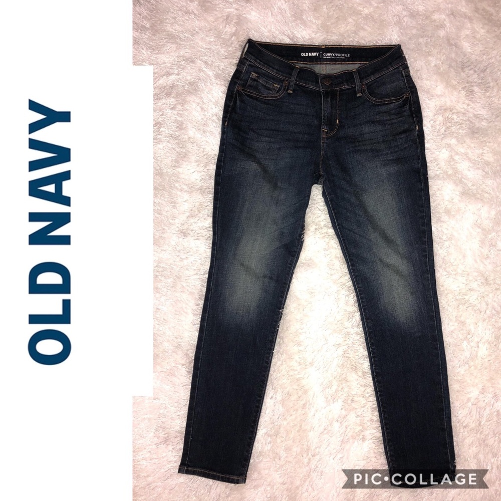 Old Navy Jeans